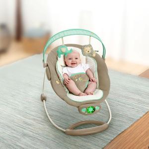 Bright Starts Pihenőszék Whimiscal Wonder Hybriddrive funkcióval 60210-3
