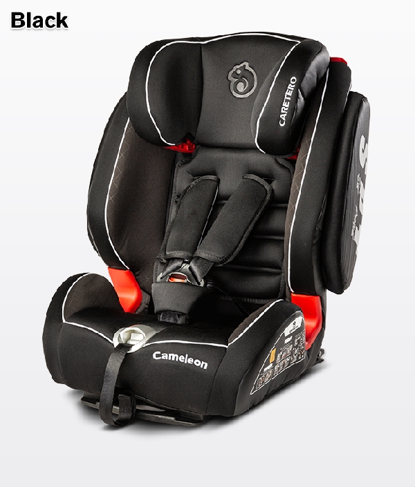 caretero champion isofix