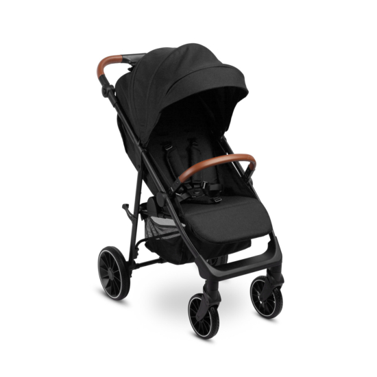 Caretero Elma sport babakocsi Black 2024