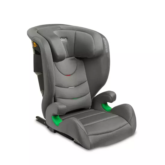 Caretero Nimbus Isofix 15-36kg I-Size autósülés Graphite