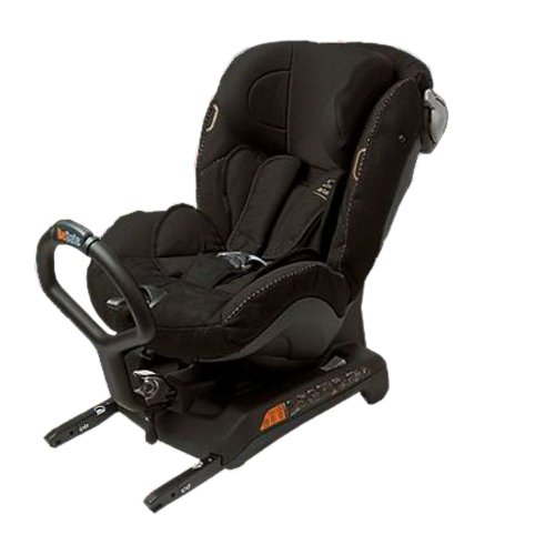 Isofix ülések